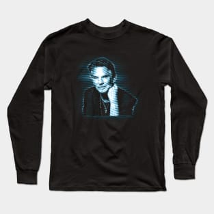 Kenny Loggins Forever Pay Tribute to the Iconic Singer-Songwriter with a Classic Music-Inspired Tee Long Sleeve T-Shirt